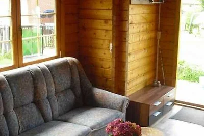 Vakantieappartement Gezinsvakantie Lübz