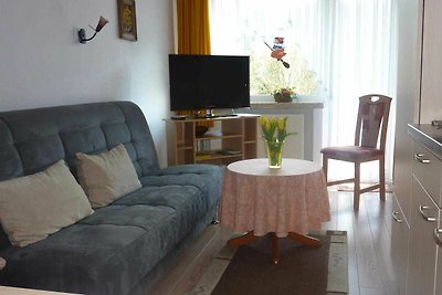 Vakantieappartement Gezinsvakantie Altenau