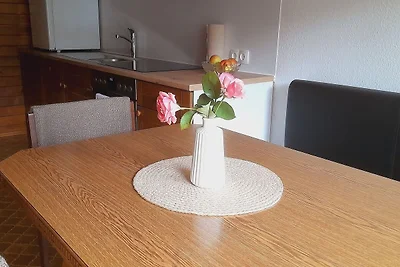 Appartement Vacances avec la famille Bizau
