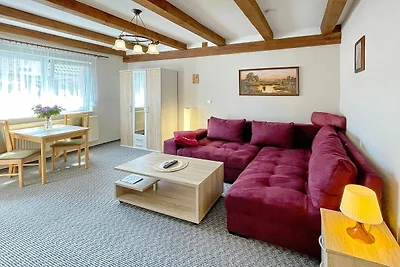 Ferienwohnung Hibiskus