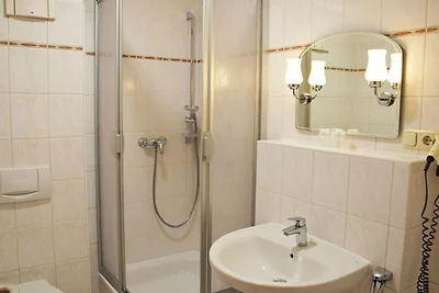 07 schöne 1-Raum-Fewo tlw.