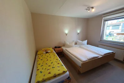 Apartamento Vacaciones familiares Elbingerode