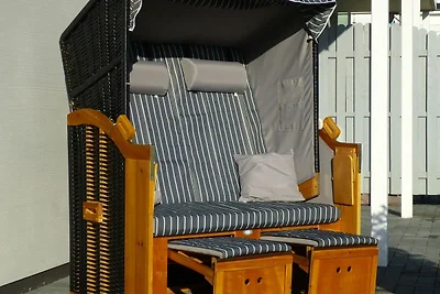 Meerjungfrau, Parkstrasse 20 WE 02