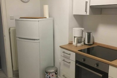 Vakantieappartement Gezinsvakantie Tecklenburg