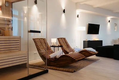 Vakantieappartement Gezinsvakantie Dessau-Roßlau