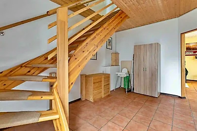 Vakantieappartement Gezinsvakantie Bansin