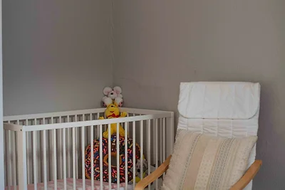 Vakantiehuis Ontspannende vakantie Blankenburg