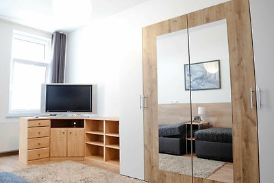 Vakantieappartement Gezinsvakantie Dessau