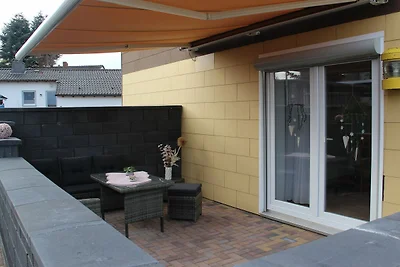 Vakantieappartement Gezinsvakantie Bad Harzburg