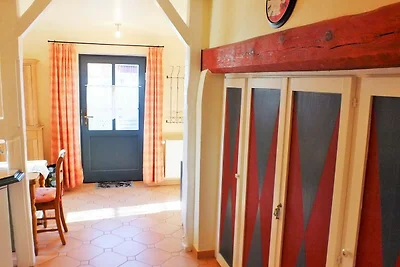 Appartamento Vacanza con famiglia Prerow