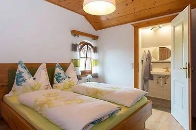 apartman za odmor Obiteljski odmor Mondsee