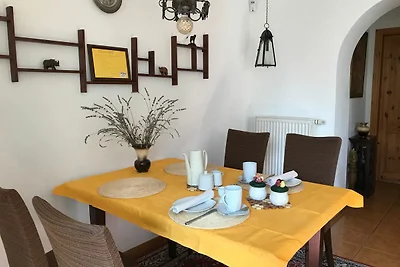 Vakantieappartement Gezinsvakantie Gingst