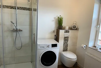 Vakantieappartement Gezinsvakantie Blowatz