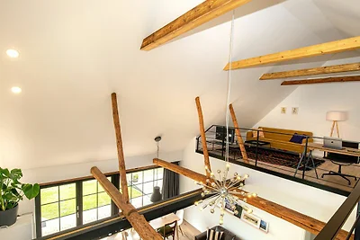 Vakantiehuis Ontspannende vakantie Lancken-Granitz