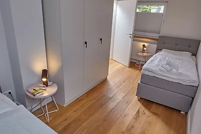 Casa vacanze Vacanza di relax St. Peter-Ording