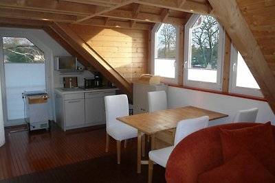 Maison de vacances Vacances relaxation Archsum