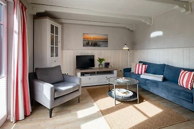Appartamento Vacanza con famiglia Nordstrand