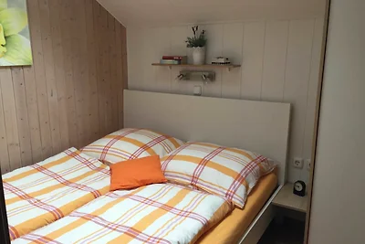 Appartamento Vacanza con famiglia Glücksburg