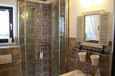 Vakantieappartement Gezinsvakantie Arrach