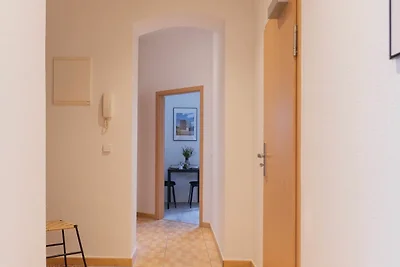 Vakantieappartement Gezinsvakantie Dessau-Roßlau
