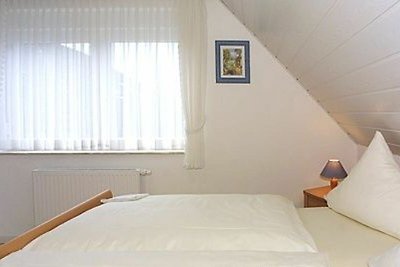 Vakantieappartement Gezinsvakantie Esens