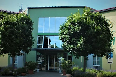 Hôtel Vacances culturelles Herbolzheim
