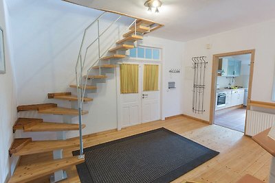 Vakantieappartement Gezinsvakantie Stadland