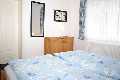 Ferienwohnung Hauptdeck
