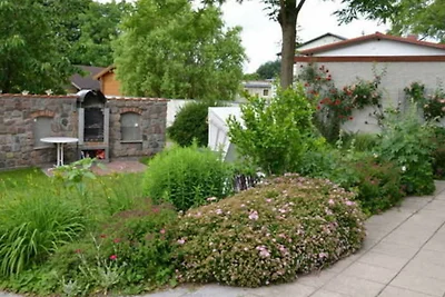 Vakantieappartement Gezinsvakantie Zempin