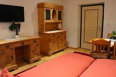 2-Zimmer Wohnung mit Balkon