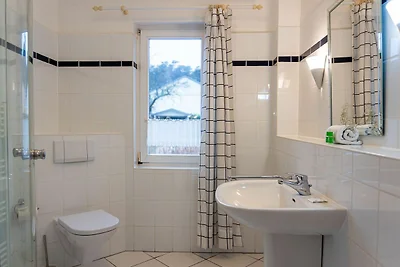 Deluxe Apartment - Gartenebene