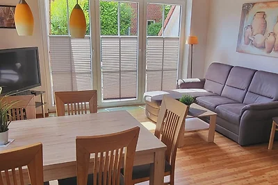 GRE-03 gemütliches Ferienhaus für 6 Personen ...