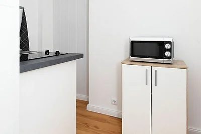 Ferienwohnung Dünenrose