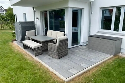 Haus Baltic Star WE 03