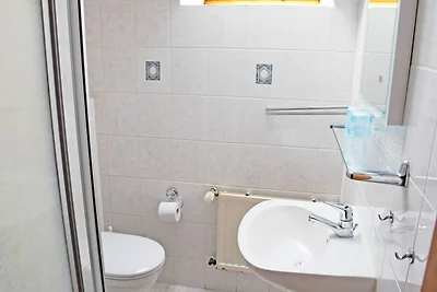 Vakantieappartement Gezinsvakantie Baabe