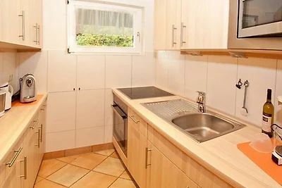 Ferienhaus 34-F gemütlich eingerichtet mit...