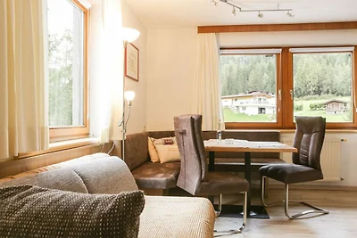 Ferienwohnung Kat 2 1 für 2 Erwachsene
