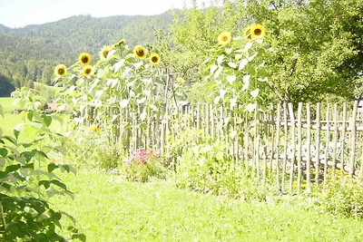 Vakantieappartement Gezinsvakantie Kreuth