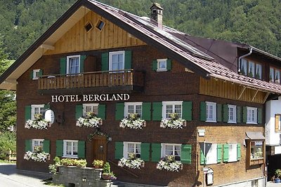 hotel Kultura & zwiedzanie Oberstdorf