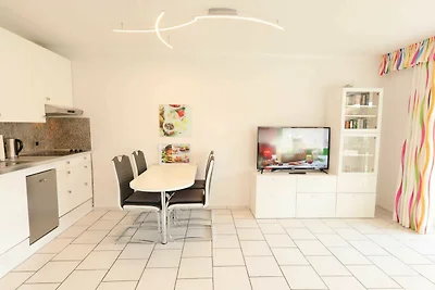 Vakantieappartement Gezinsvakantie Schillig