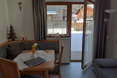 Vakantieappartement Gezinsvakantie Feichten im Kaunertal