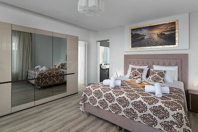 Rhodos Stadt Villa
