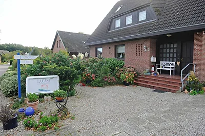 Vakantieappartement Gezinsvakantie Steinberg