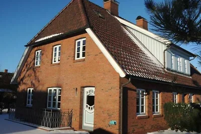 Hausteil Auszeit