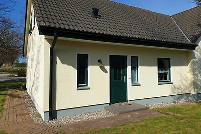 Appartamento Vacanza con famiglia Putbus