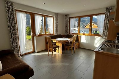 Vakantieappartement Gezinsvakantie Schoppernau