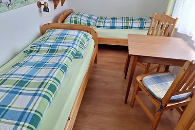 Appartamento Vacanza con famiglia Nieblum