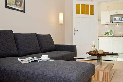 Appartamento Vacanza con famiglia Bansin