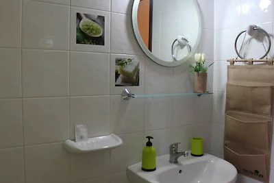 Casa vacanze Vacanza di relax Los Canarios