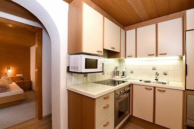 Vakantieappartement Gezinsvakantie Au in Vorarlberg